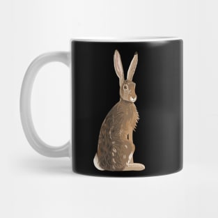 Hare Mug
